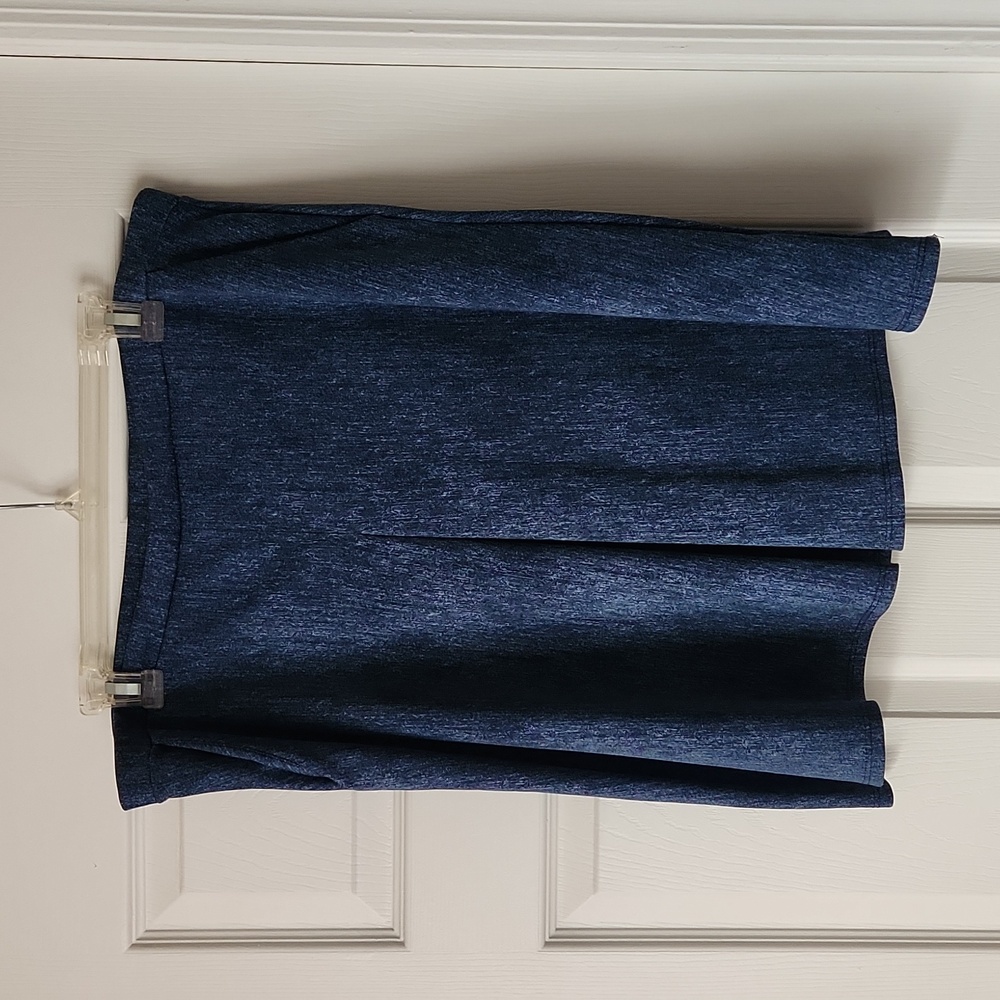 Culotte inspired Skirt